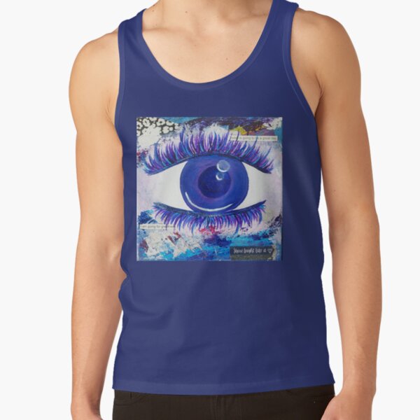 The Awakening II Tank Top