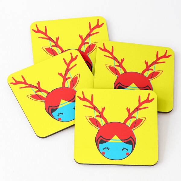 Item preview, 'Wild Kid-B' designed and sold by House Of Tiny Stories.