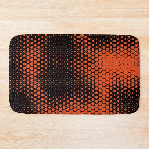 Item preview, Tangerine Scream designed and sold by Delibobs.