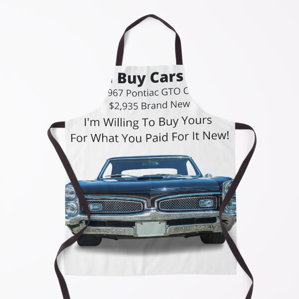 Item preview, I Buy Cars designed and sold by MuscleCarTs.