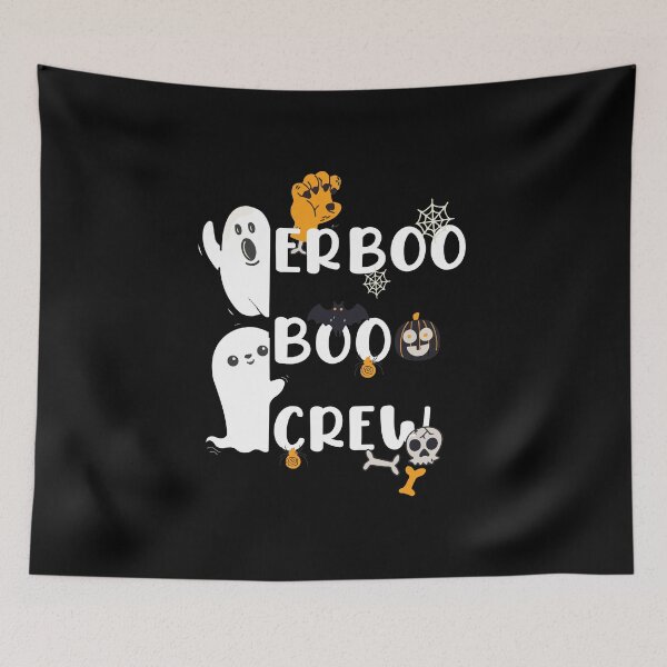Item preview, Boo designed and sold by bhaktishendkar.