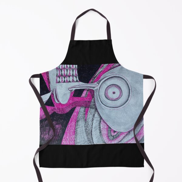 Item preview, Pink Eye designed and sold by Wendy Leigh Curtis.