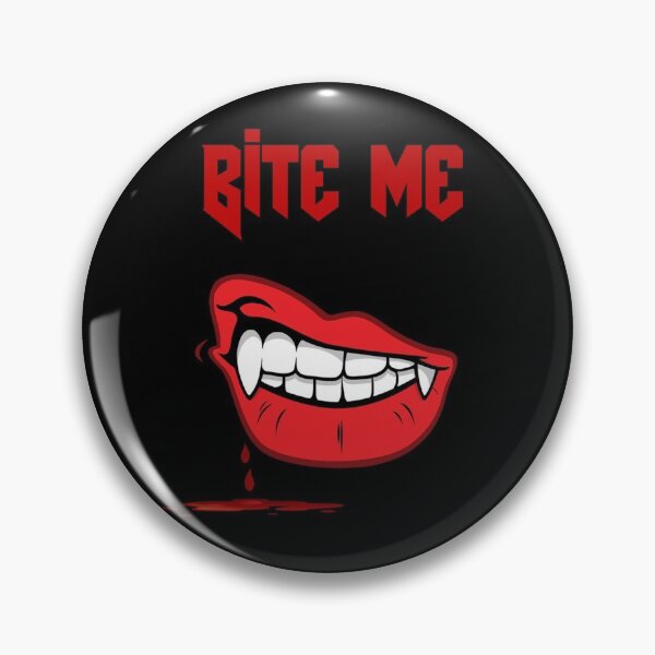 Item preview, Vampires designed and sold by MA'IN RAYYAN.