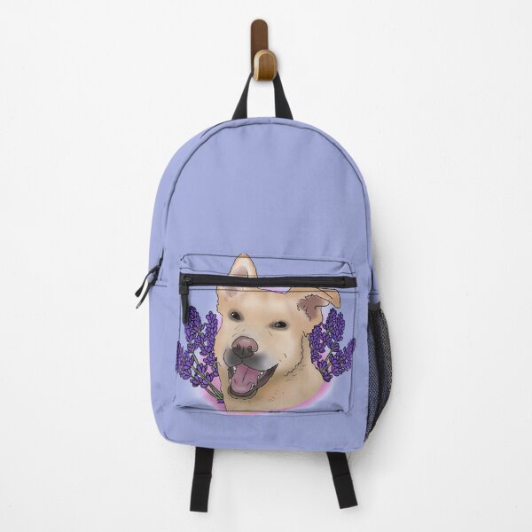 Item preview, German Shepherd - Labrador - Kiki the Dog designed and sold by alanaodonnell.