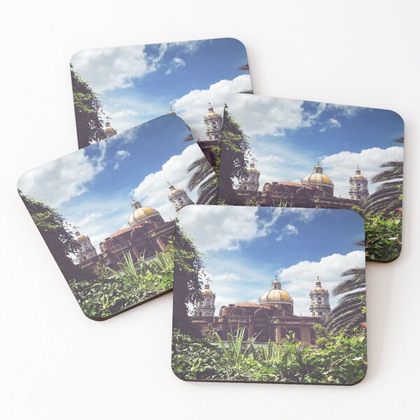 Item preview, Santa Maria de Guadalupe, Basilica, I designed and sold by Tess Salazar Espinoza.