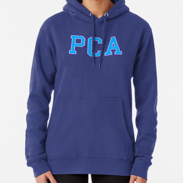 PCA 101 Sudadera con capucha