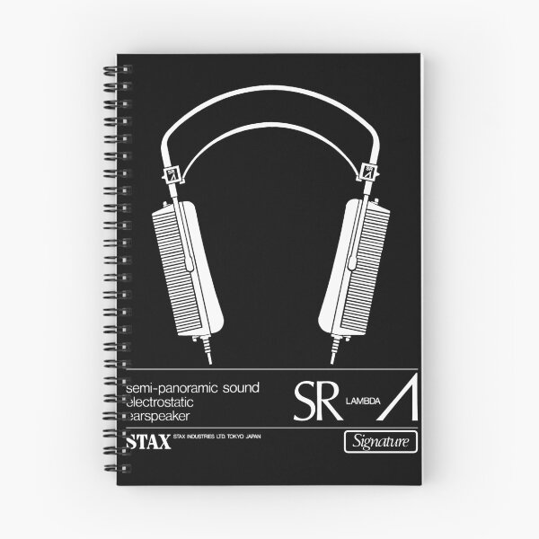 Item preview, Stax Lambda SIgnature Compact White designed and sold by i11e.