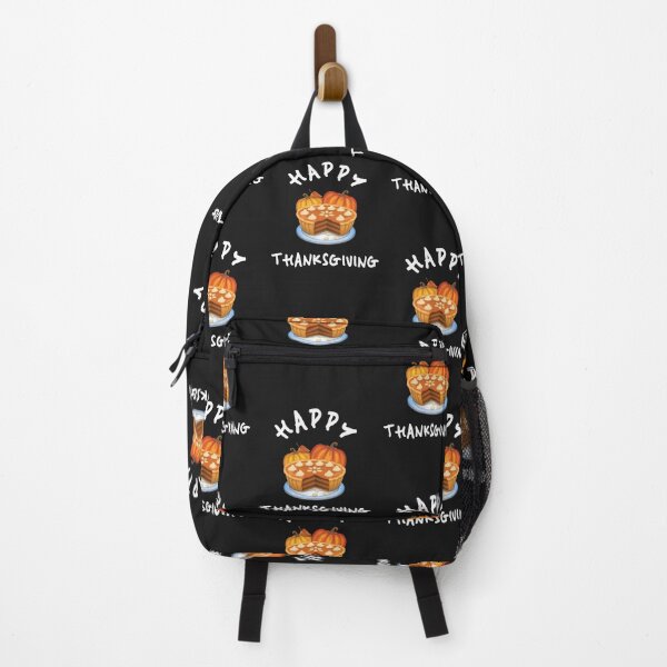 Item preview, Happy Thanksgiving Pumpkin Pie designed and sold by REApparelCo.