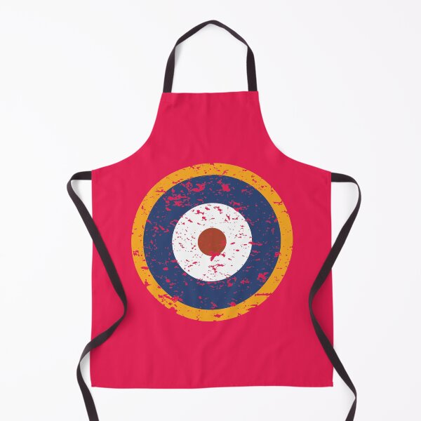 Item preview, Army WW2 distressed target symbol designed and sold by Bigs66.