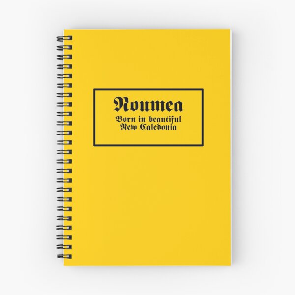Item preview, Noumea, Born in beautiful New Caledonia,Australia designed and sold by adamelsheimer.