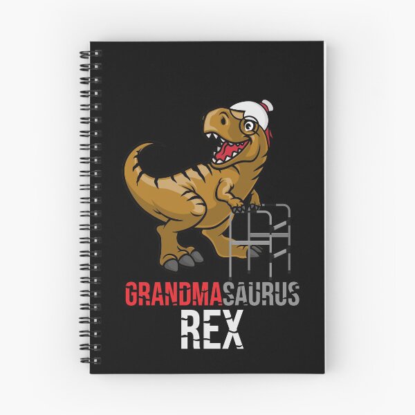 Item preview, Grandmasaurus Rex designed and sold by Giacob.