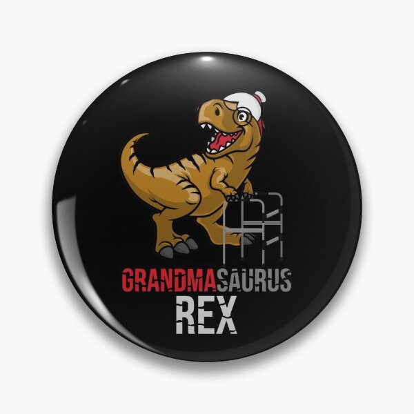 Item preview, Grandmasaurus Rex designed and sold by Giacob.
