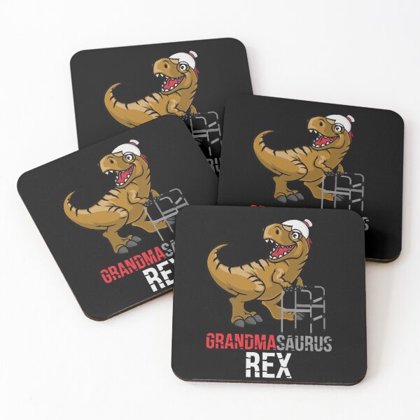 Item preview, Grandmasaurus Rex designed and sold by Giacob.