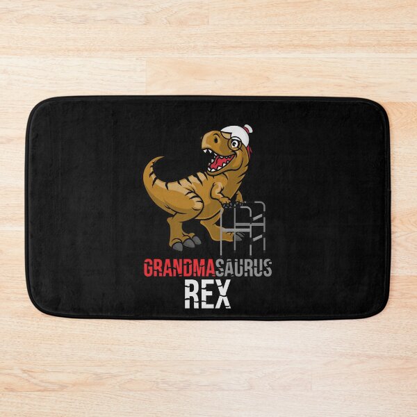 Item preview, Grandmasaurus Rex designed and sold by Giacob.
