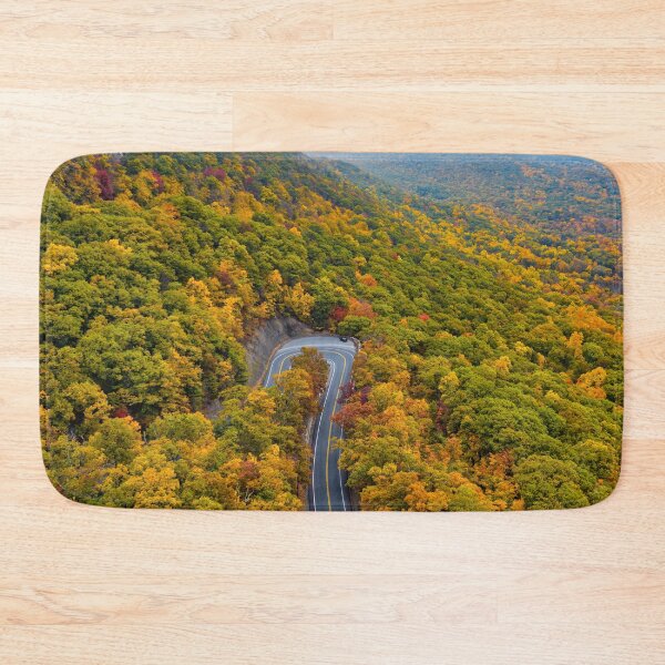Item preview, Curve in the Road designed and sold by Gerard Fornarotto.