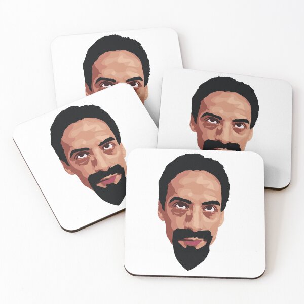 Item preview, Evil Abed designed and sold by FutureSpace.