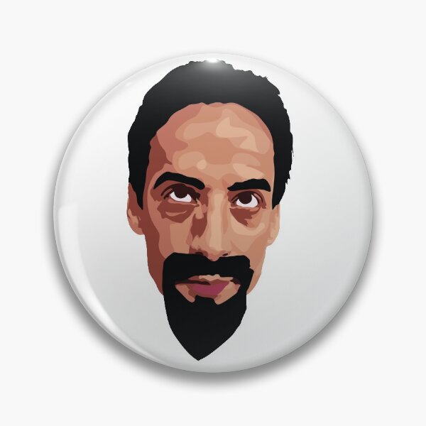 Item preview, Evil Abed designed and sold by FutureSpace.