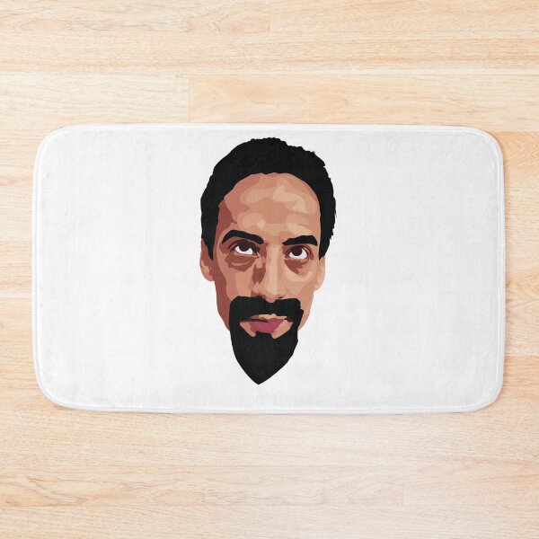 Item preview, Evil Abed designed and sold by FutureSpace.