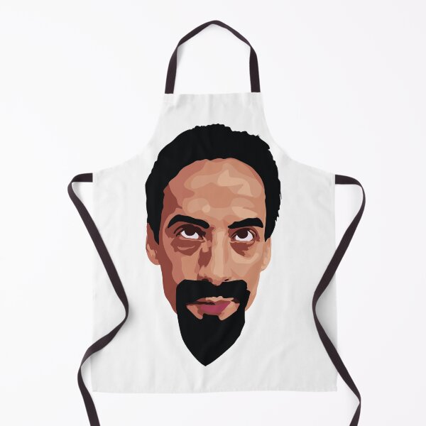 Item preview, Evil Abed designed and sold by FutureSpace.