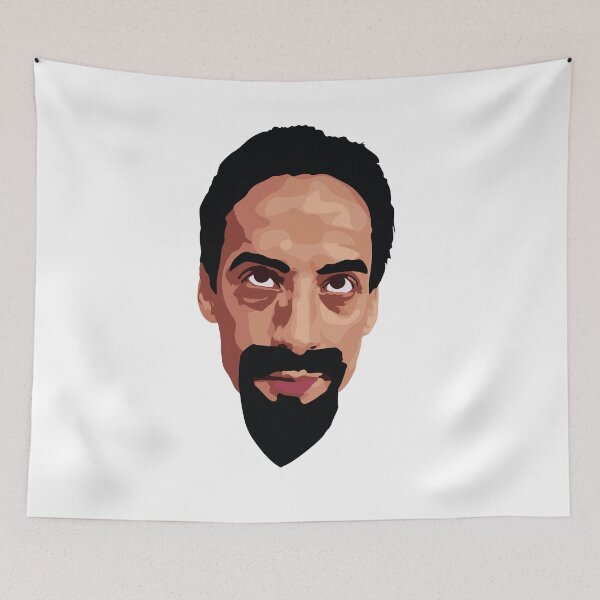 Item preview, Evil Abed designed and sold by FutureSpace.