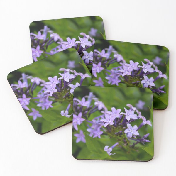 Item preview, Purple Flowers designed and sold by KaitLouise.