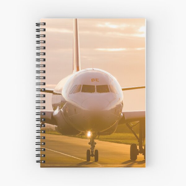 Item preview, Airliner taxing out to the runway designed and sold by wellsie82.