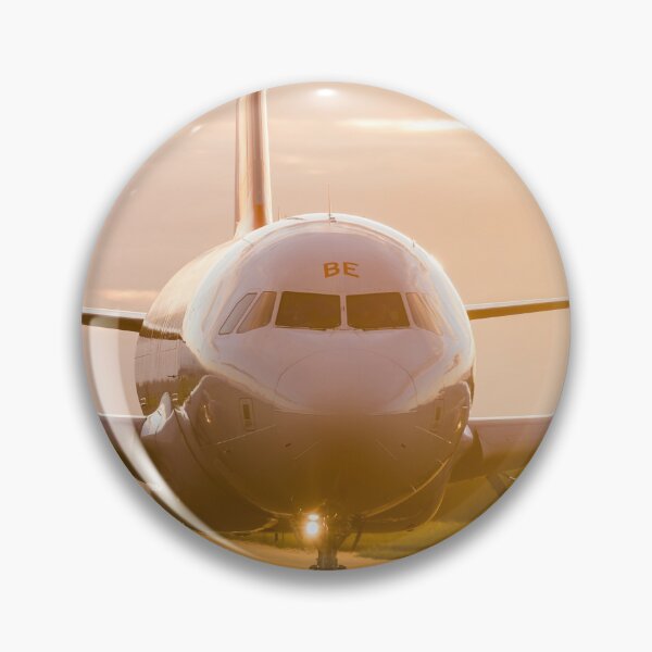 Item preview, Airliner taxing out to the runway designed and sold by wellsie82.