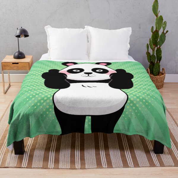 Item preview, Fuck you panda designed and sold by PhelipeCasanova.