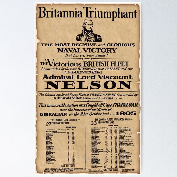 Item preview, Britannia triunfante designed and sold by sirglennbo.
