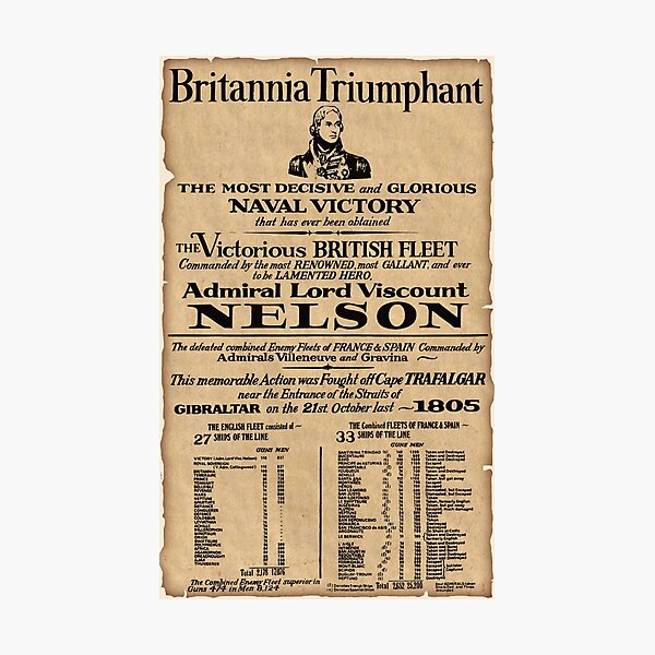 Item preview, Britannia Triumphant designed and sold by sirglennbo.
