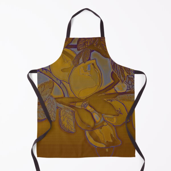 Item preview, Lemons Silhouette designed and sold by TinaJostDesigns.