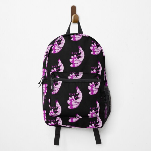 Item preview, Kitsune - pink designed and sold by LordyIrony.