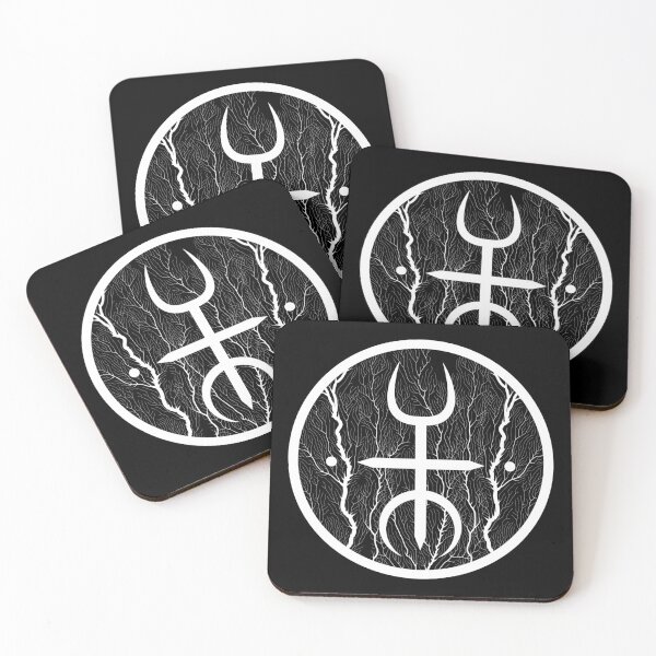 Item preview, Witches' Mark (Variant II) designed and sold by Gumless.