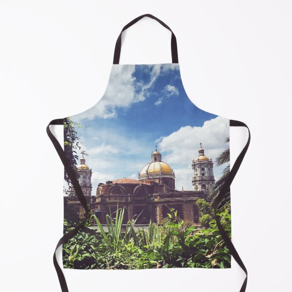 Item preview, Santa Maria de Guadalupe, Basilica, I designed and sold by Tess Salazar Espinoza.