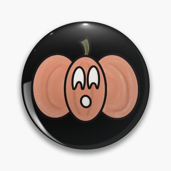 Item preview, Carved Pumpkin designed and sold by ekwdesigns.