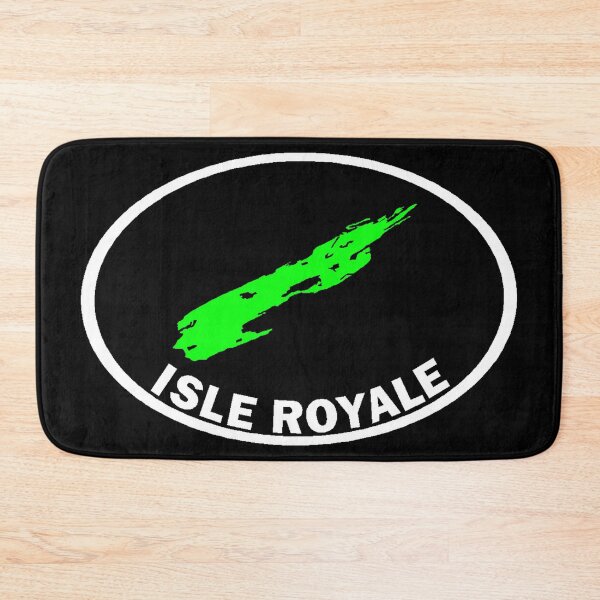 Item preview, Isle Royale  designed and sold by cgc423.
