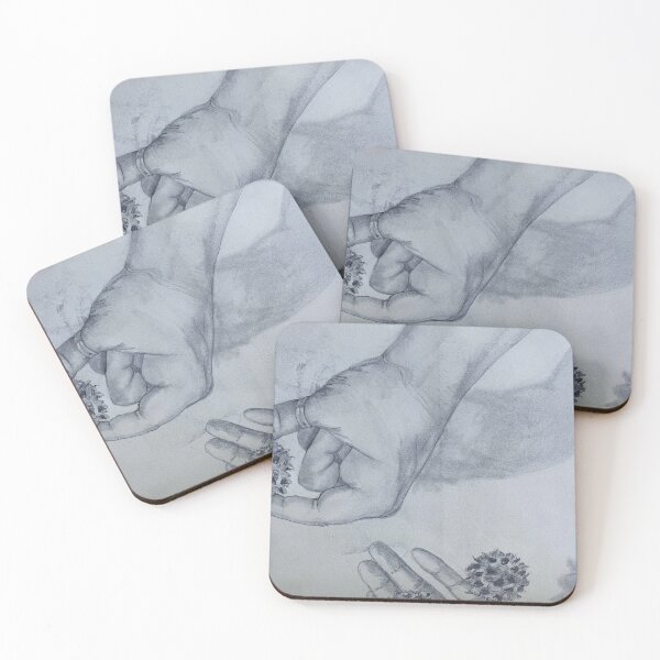 Item preview, Pod Study 2 designed and sold by Wendy Leigh Curtis.