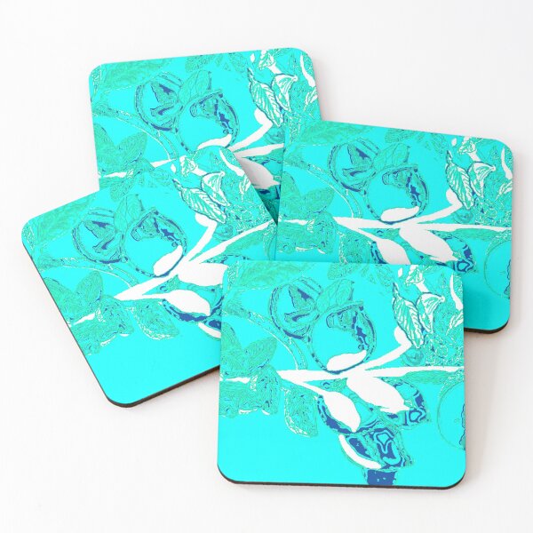 Item preview, Lemons Silhouette  designed and sold by TinaJostDesigns.