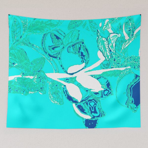 Item preview, Lemons Silhouette  designed and sold by TinaJostDesigns.