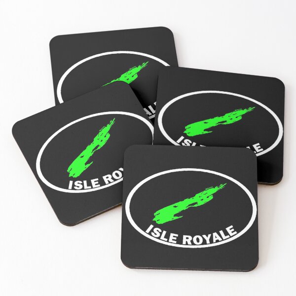 Item preview, Isle Royale  designed and sold by cgc423.