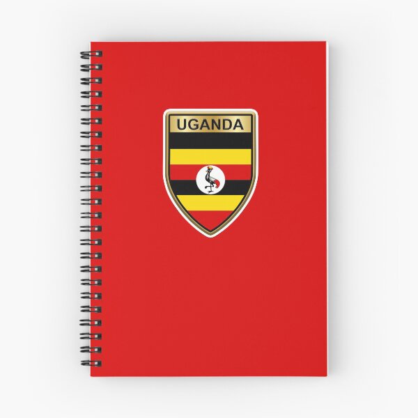 Item preview, Uganda Flag Phone Case (3) designed and sold by mpodger.