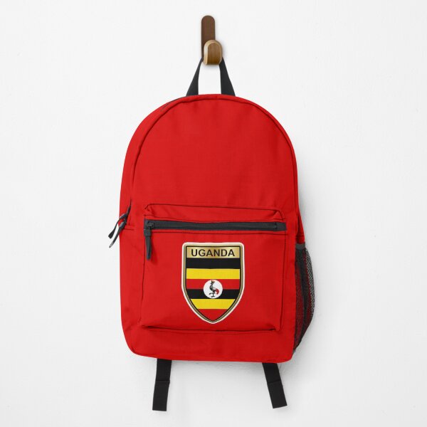 Item preview, Uganda Flag Phone Case (3) designed and sold by mpodger.