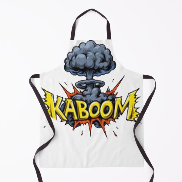 Item preview, boom designed and sold by Saa3D.
