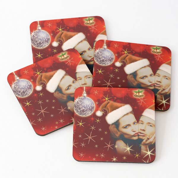 Item preview, The Schmoopies - Christmas edition designed and sold by altaircolin.