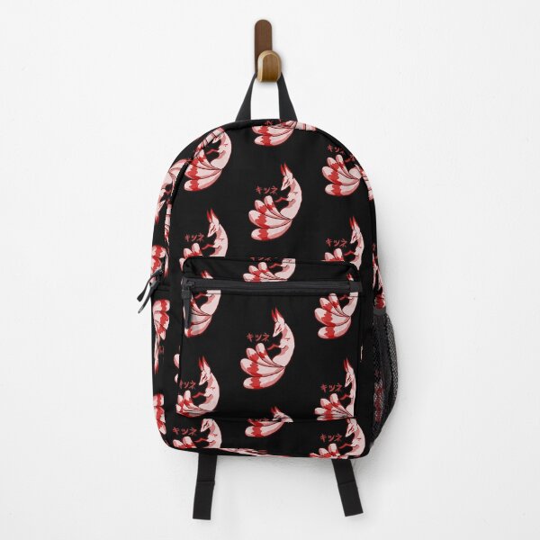 Item preview, Kitsune - red designed and sold by LordyIrony.