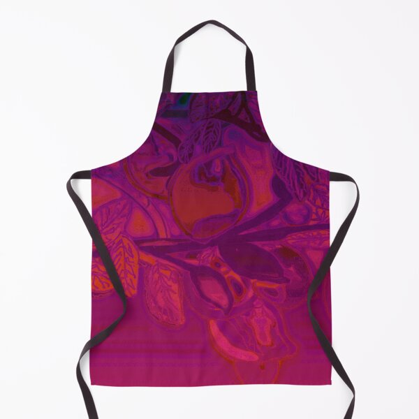 Item preview, Lemons Silhouette designed and sold by TinaJostDesigns.