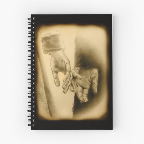 Item preview, Gentleman Jack. Anne & Ann designed and sold by Lemner-Art.