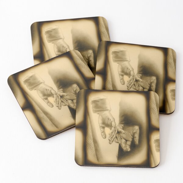 Item preview, Gentleman Jack. Anne & Ann designed and sold by Lemner-Art.