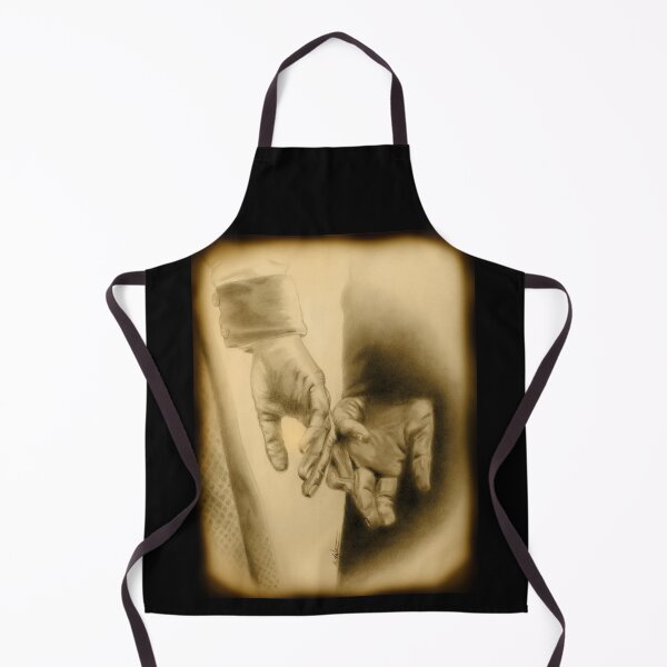 Item preview, Gentleman Jack. Anne & Ann designed and sold by Lemner-Art.