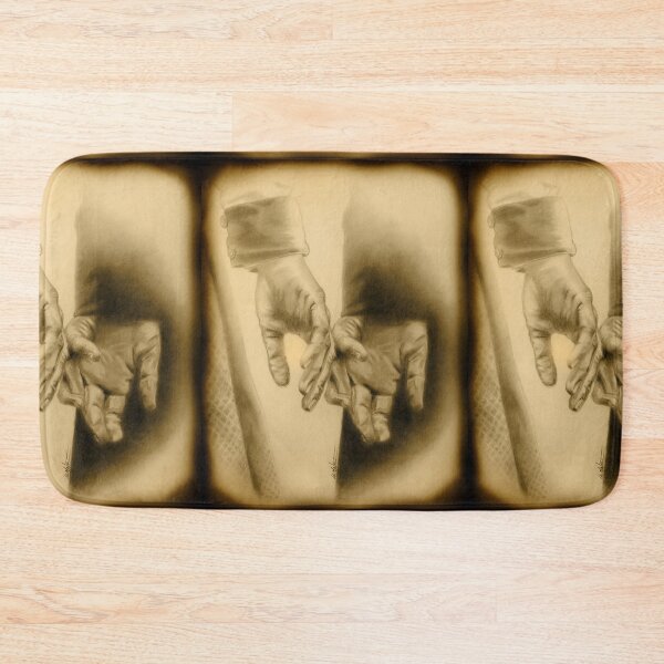 Item preview, Gentleman Jack. Anne & Ann designed and sold by Lemner-Art.